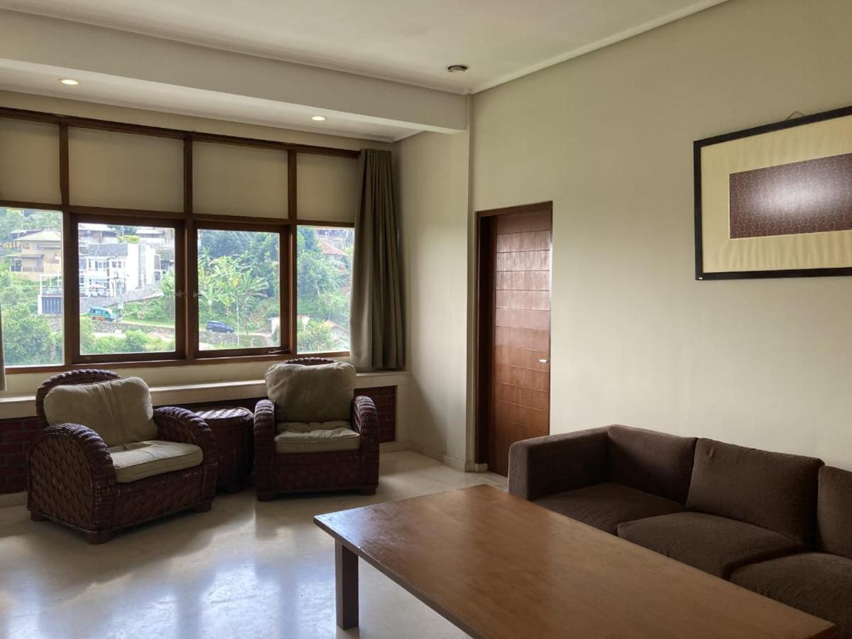 Dago Highland Resort Cimenyan Exterior foto
