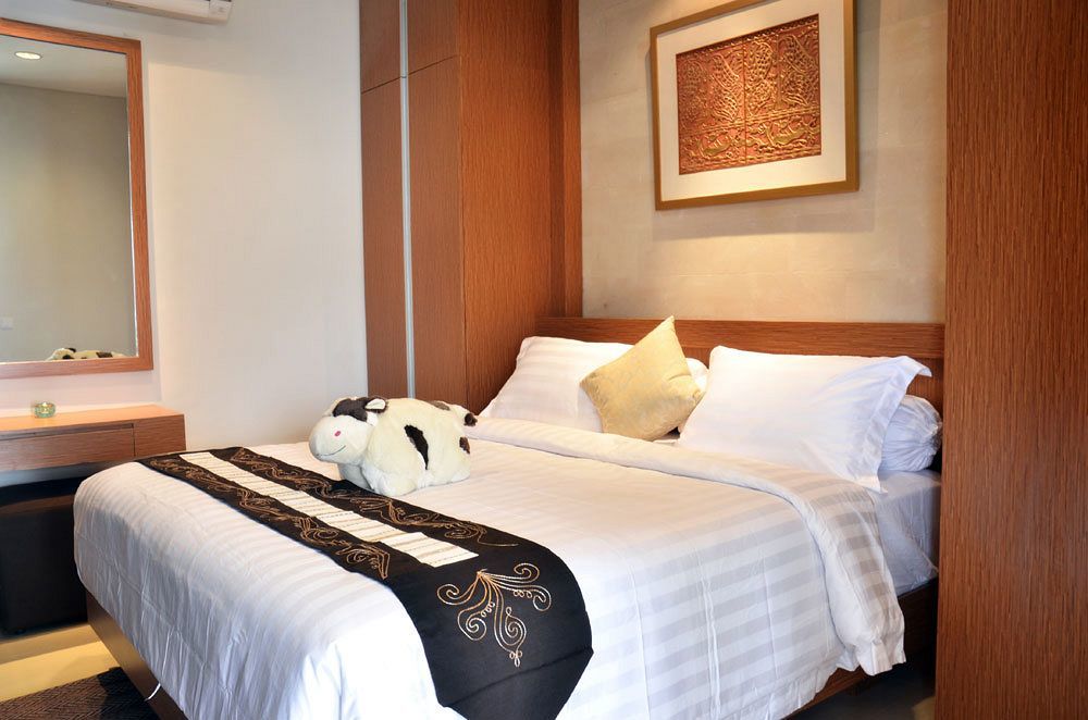 Dago Highland Resort Cimenyan Exterior foto