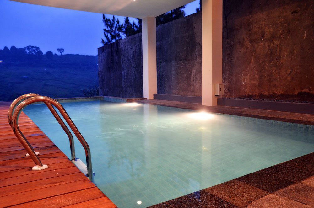 Dago Highland Resort Cimenyan Exterior foto