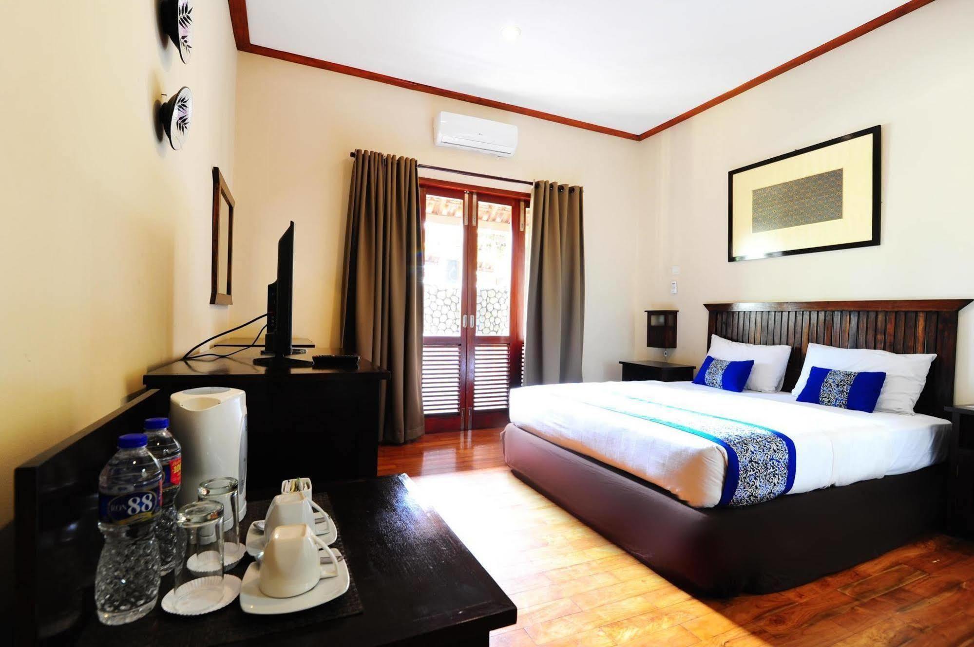 Dago Highland Resort Cimenyan Exterior foto